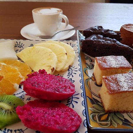 Dimora Intini Hotel Ночи Екстериор снимка