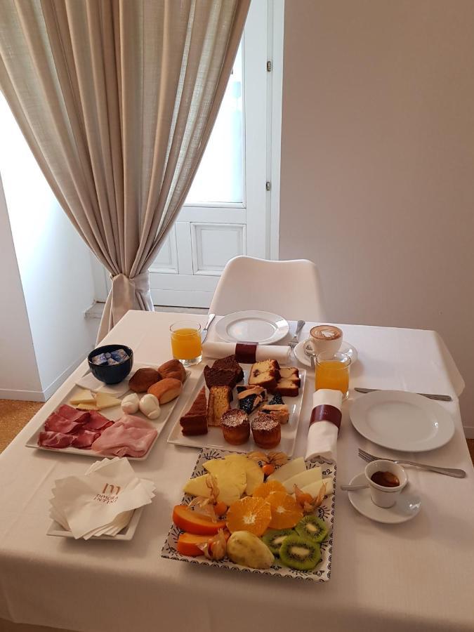 Dimora Intini Hotel Ночи Екстериор снимка