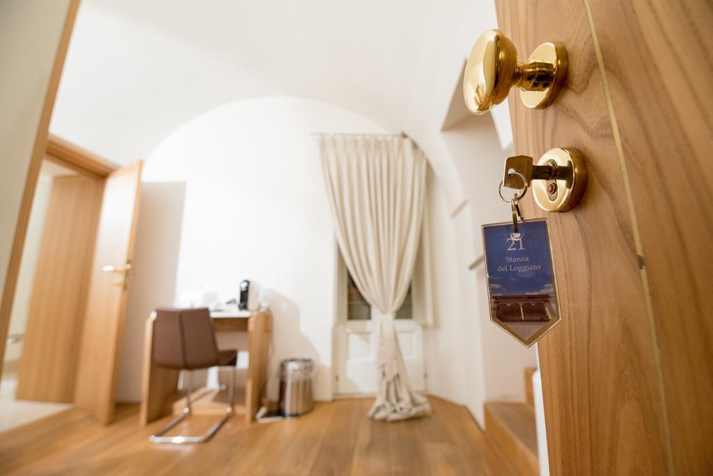 Dimora Intini Hotel Ночи Екстериор снимка