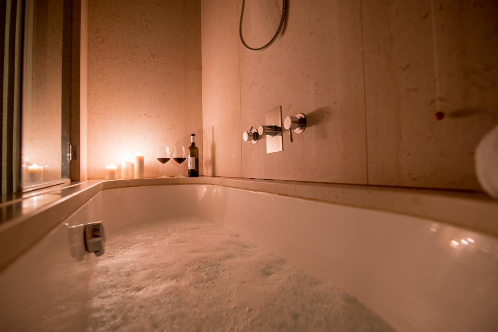 Dimora Intini Hotel Ночи Екстериор снимка