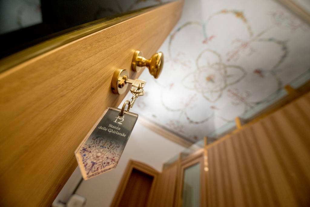 Dimora Intini Hotel Ночи Екстериор снимка