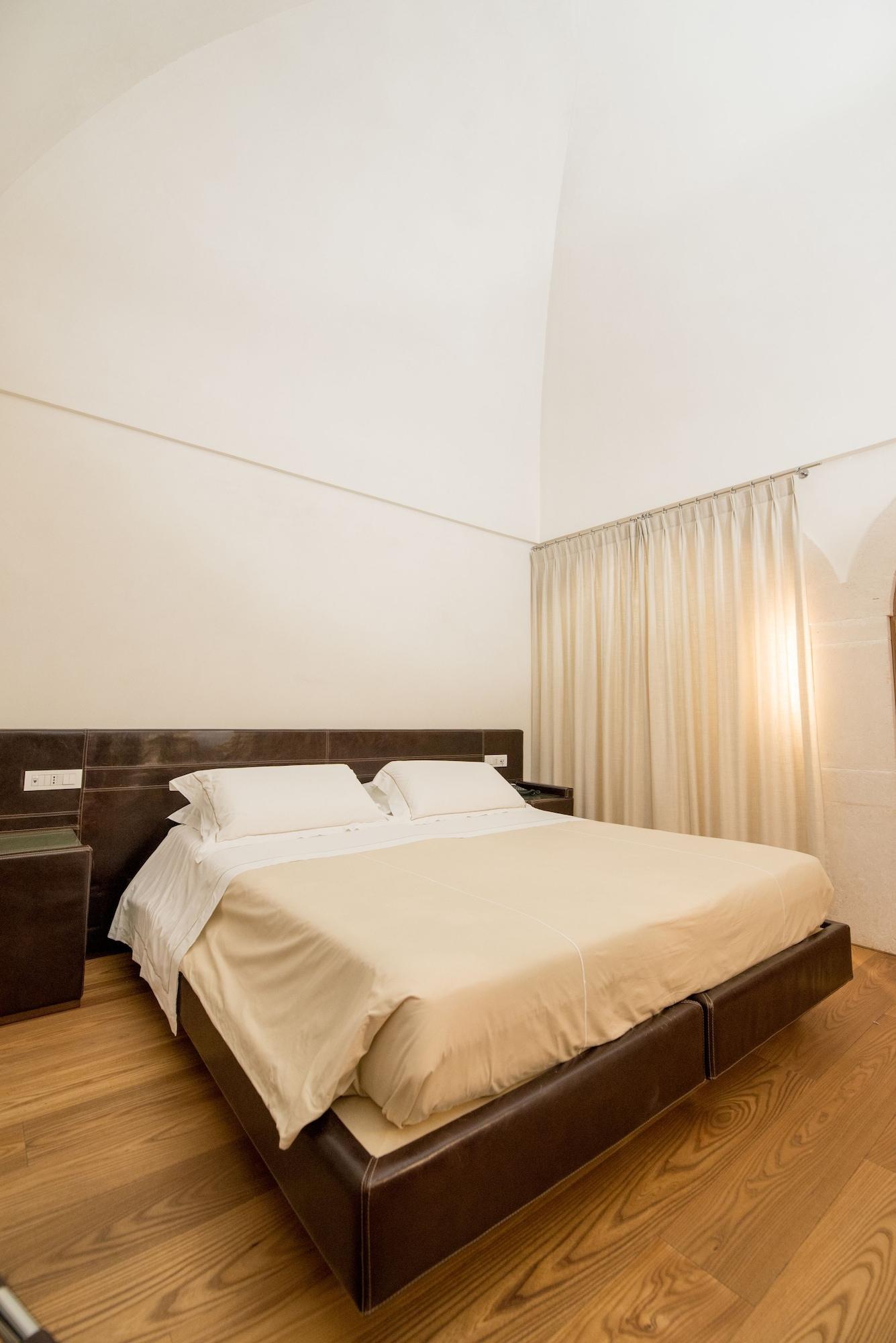 Dimora Intini Hotel Ночи Екстериор снимка