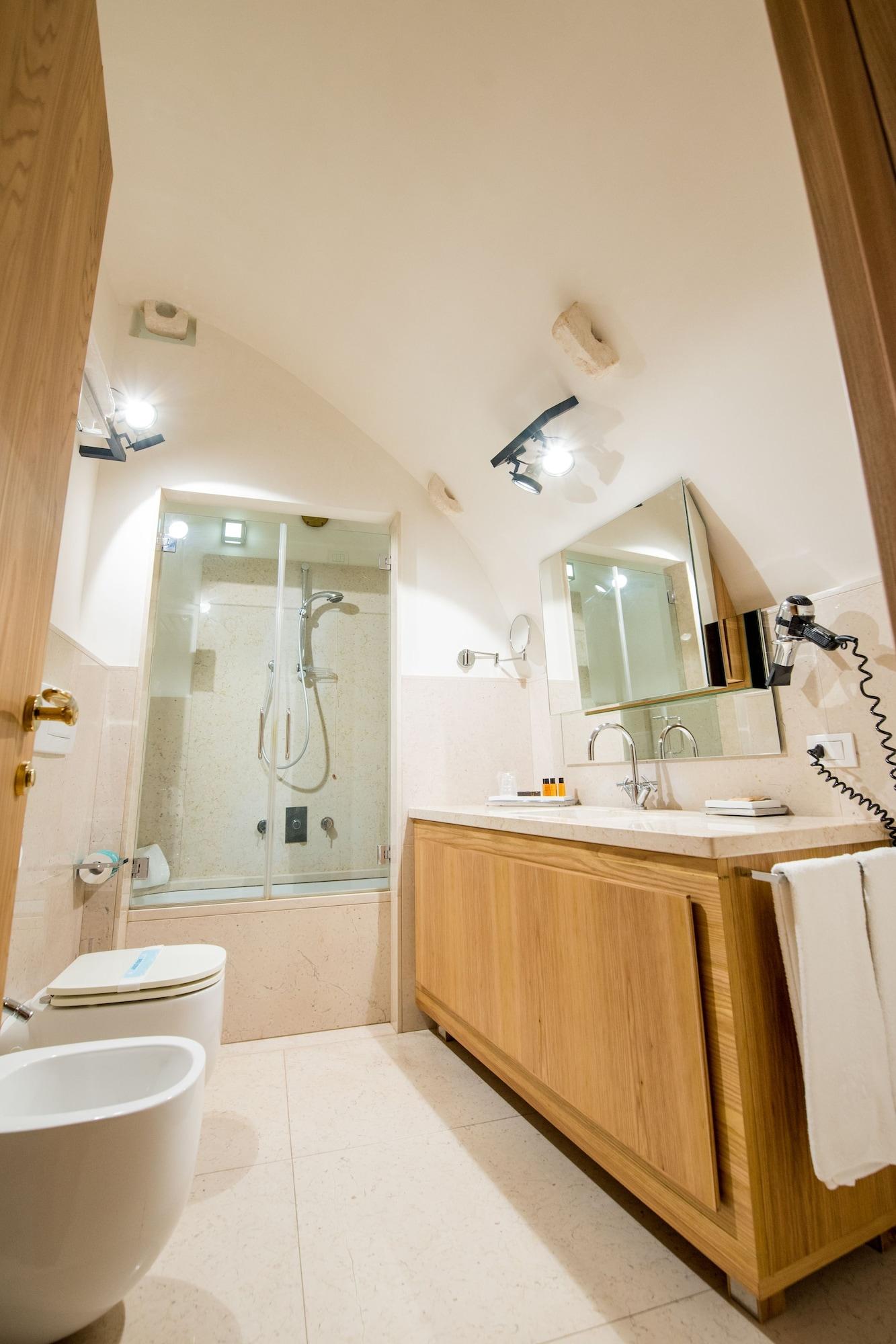 Dimora Intini Hotel Ночи Екстериор снимка