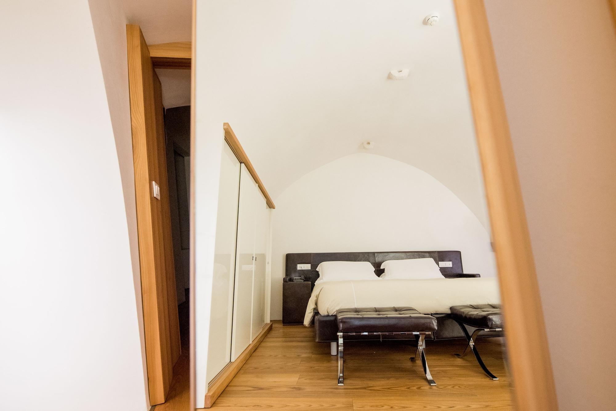 Dimora Intini Hotel Ночи Екстериор снимка