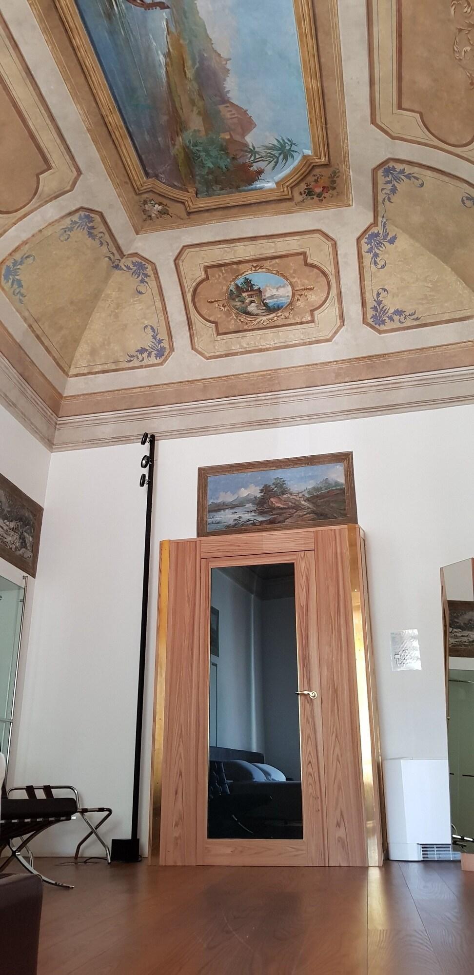 Dimora Intini Hotel Ночи Екстериор снимка