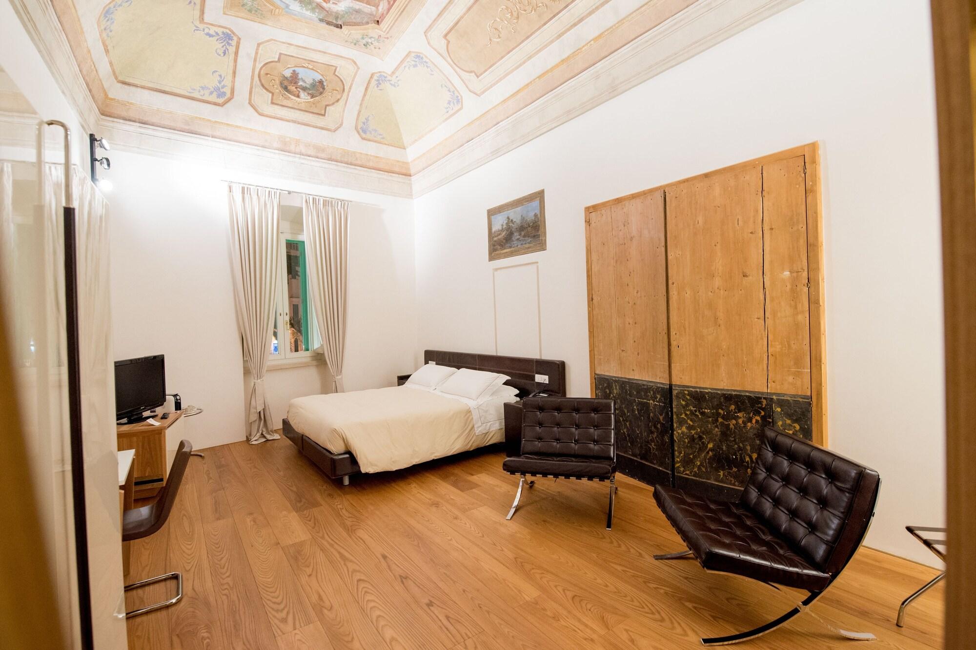 Dimora Intini Hotel Ночи Екстериор снимка