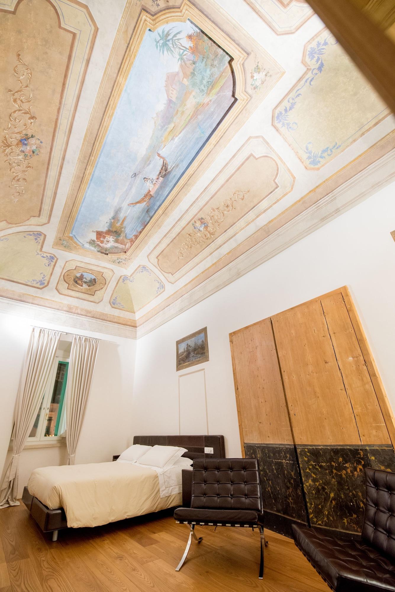 Dimora Intini Hotel Ночи Екстериор снимка