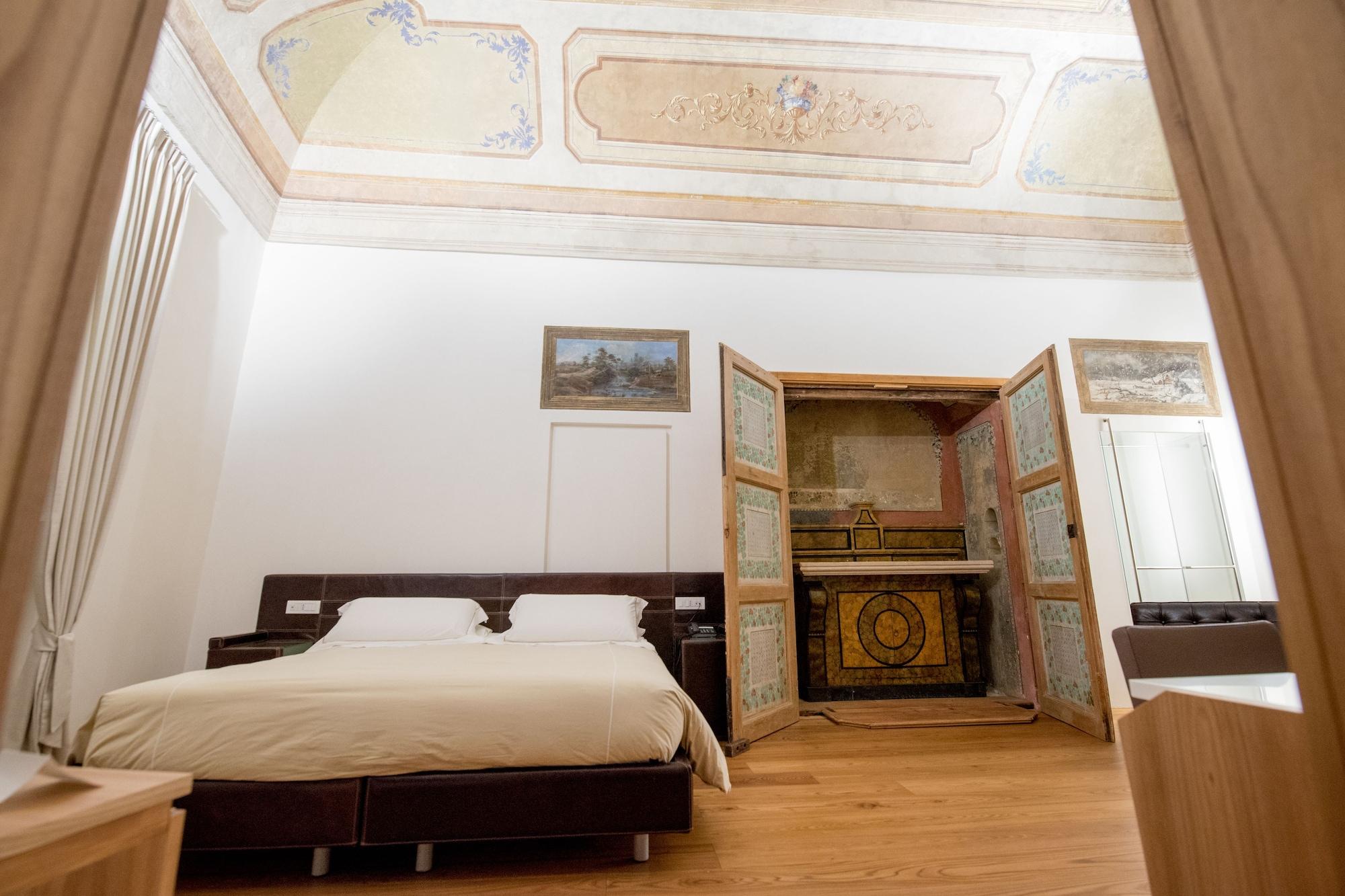 Dimora Intini Hotel Ночи Екстериор снимка