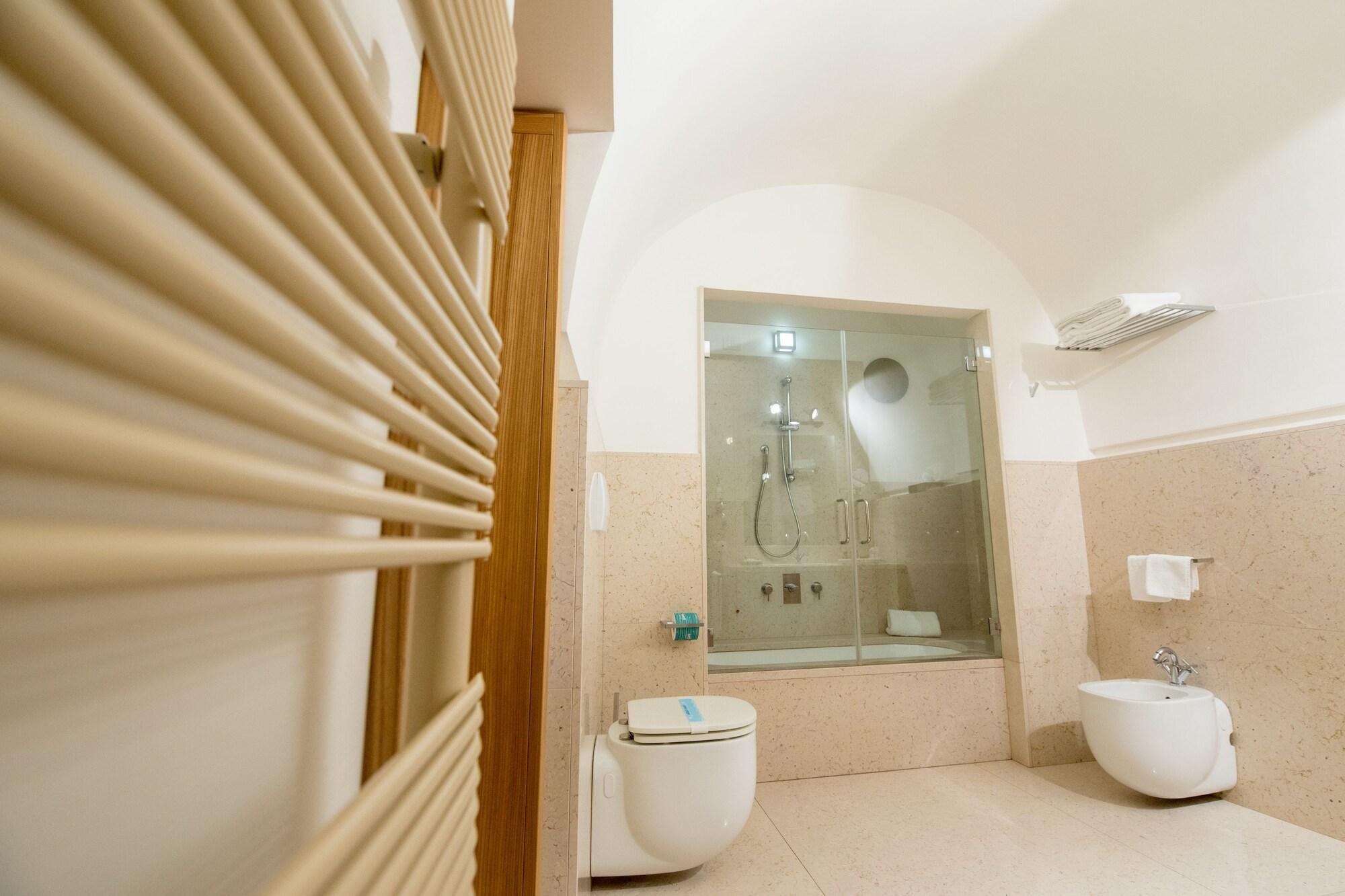 Dimora Intini Hotel Ночи Екстериор снимка