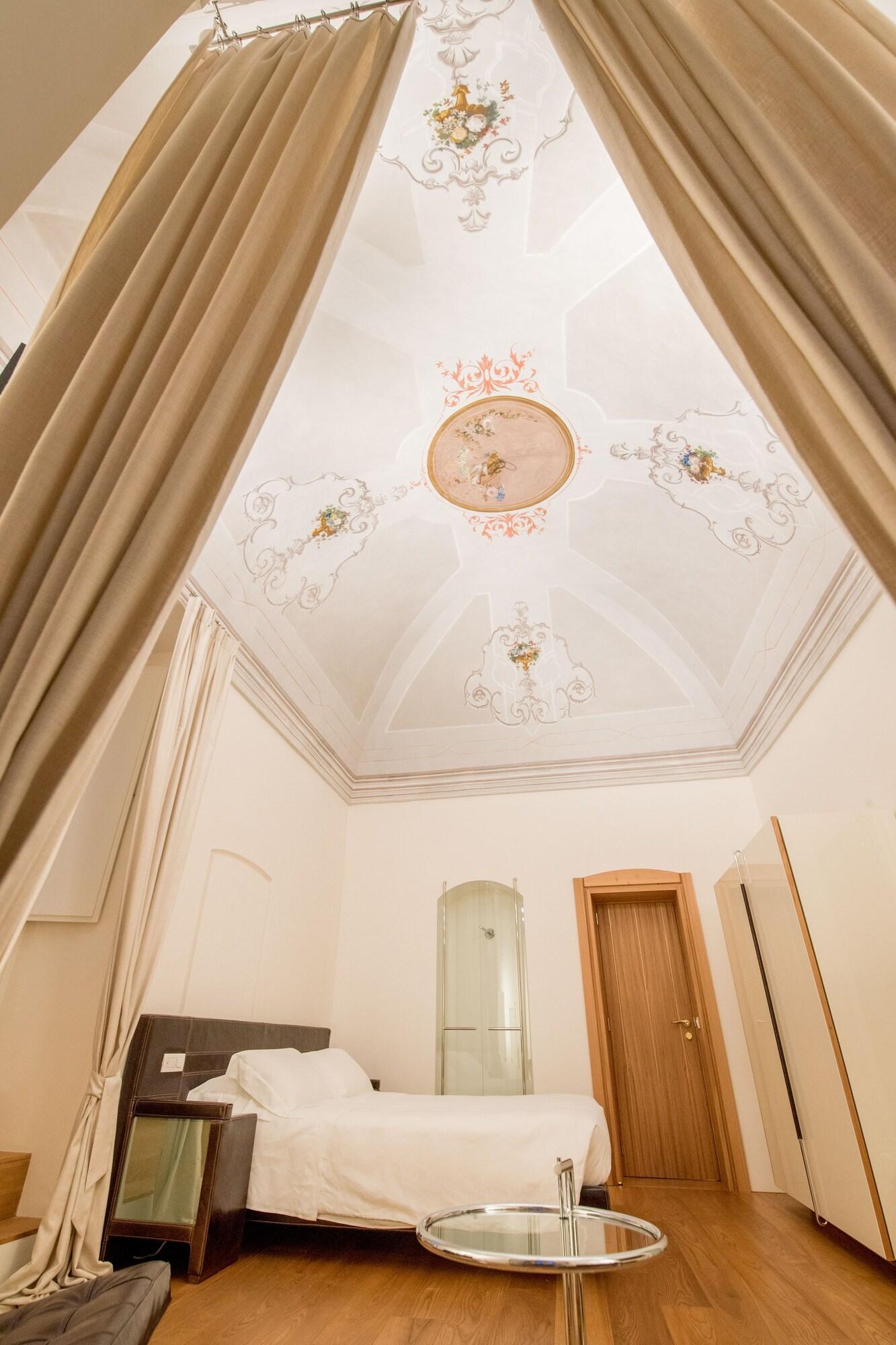 Dimora Intini Hotel Ночи Екстериор снимка