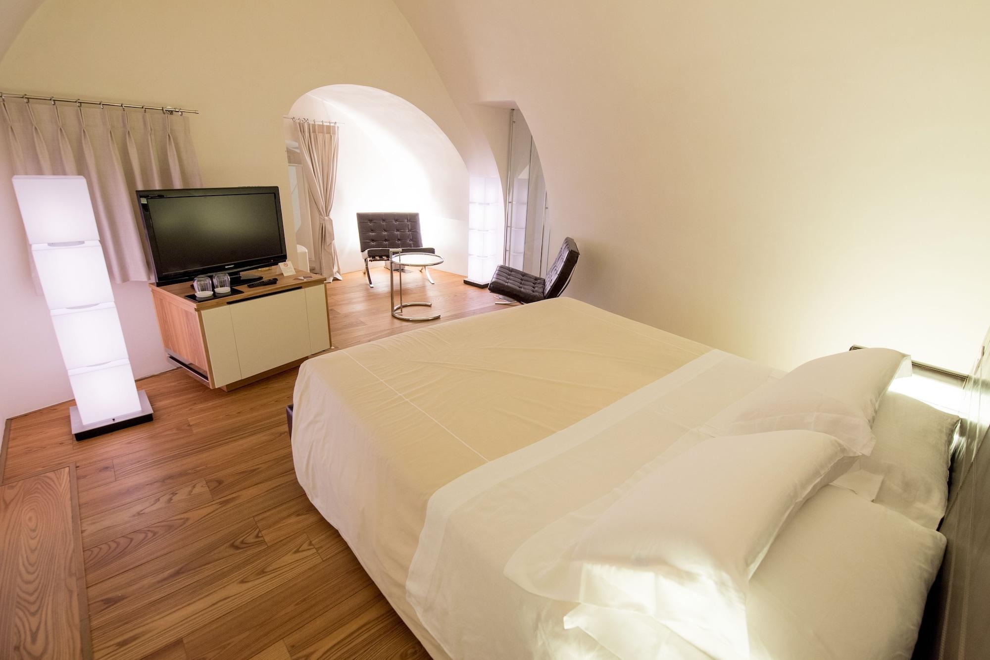 Dimora Intini Hotel Ночи Екстериор снимка
