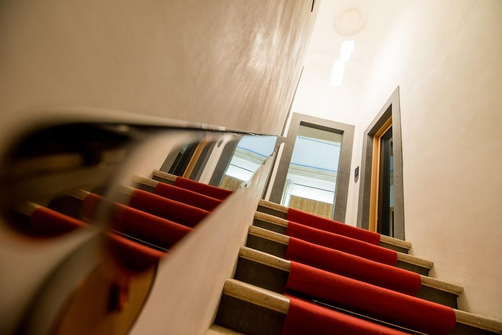 Dimora Intini Hotel Ночи Екстериор снимка