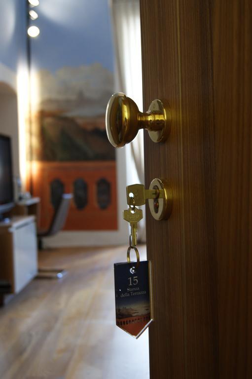 Dimora Intini Hotel Ночи Екстериор снимка
