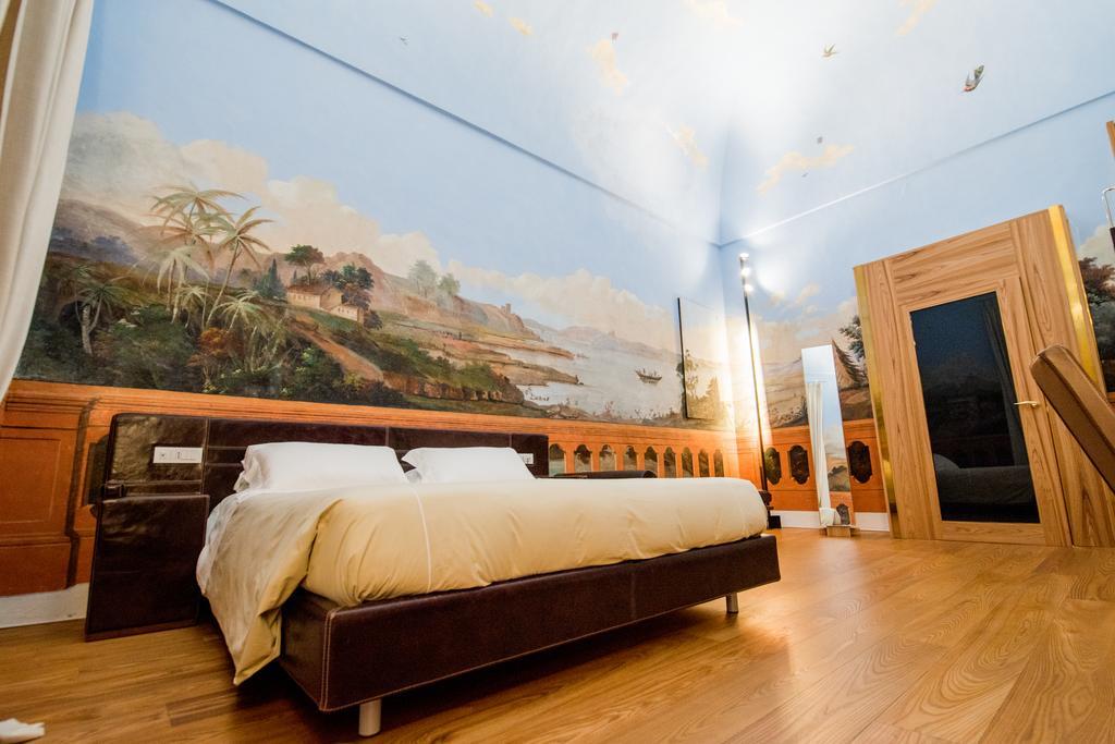 Dimora Intini Hotel Ночи Екстериор снимка