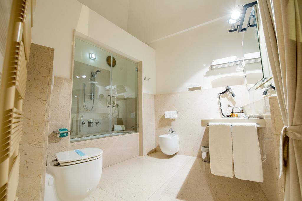 Dimora Intini Hotel Ночи Екстериор снимка