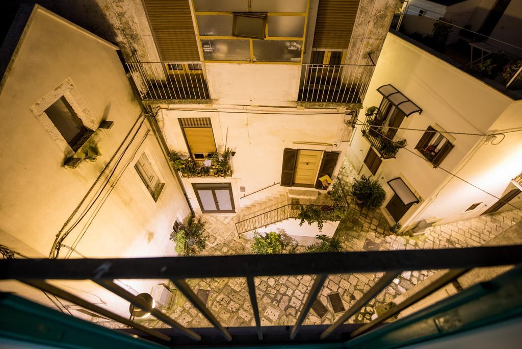 Dimora Intini Hotel Ночи Екстериор снимка