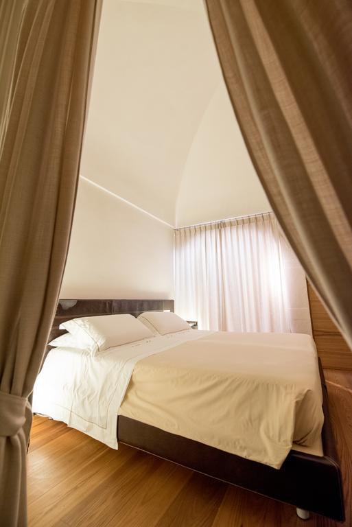 Dimora Intini Hotel Ночи Екстериор снимка