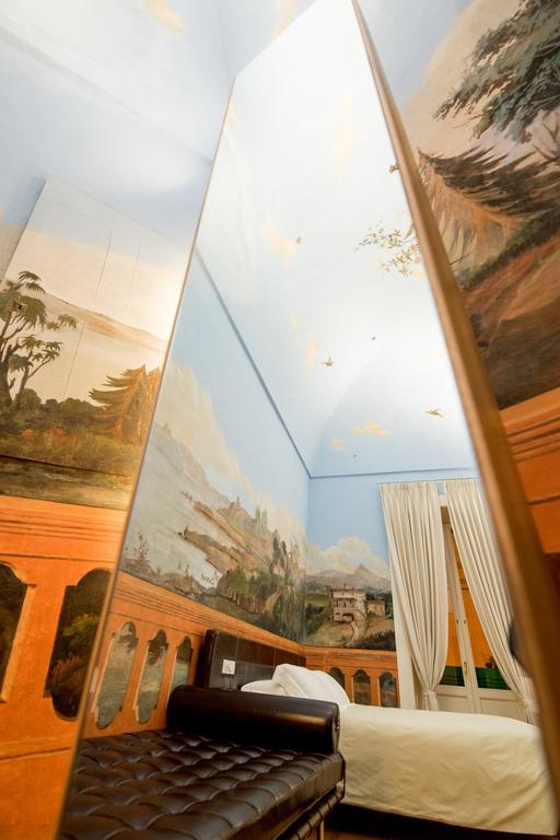 Dimora Intini Hotel Ночи Екстериор снимка