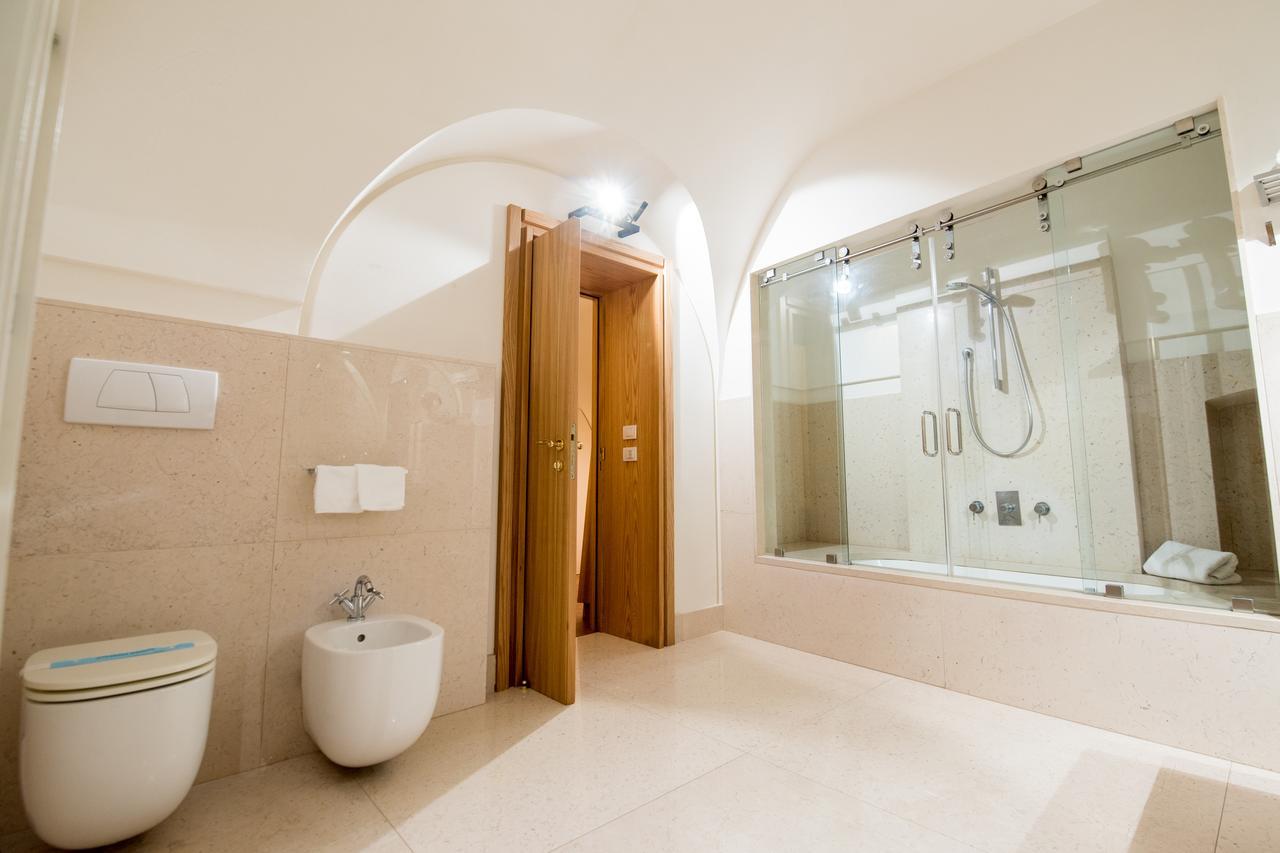 Dimora Intini Hotel Ночи Екстериор снимка
