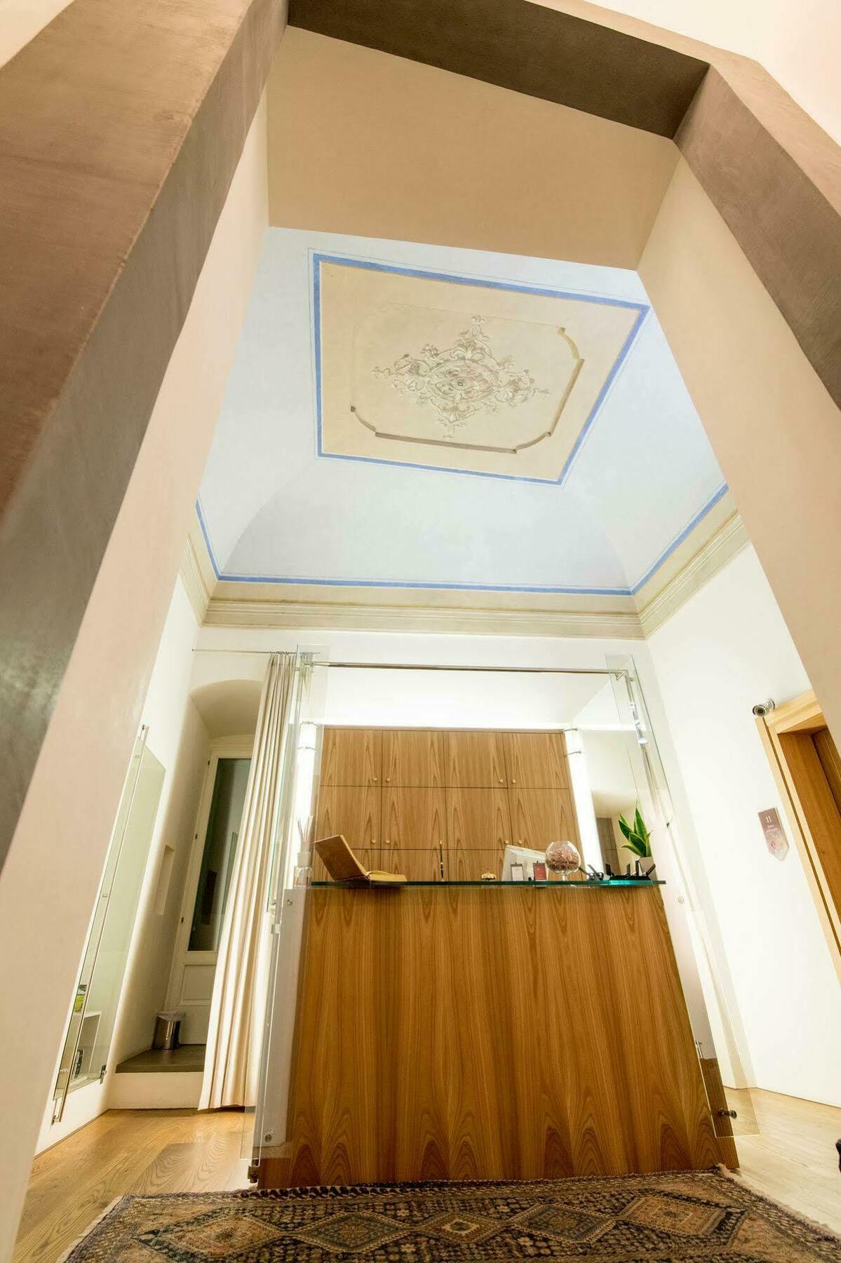 Dimora Intini Hotel Ночи Екстериор снимка